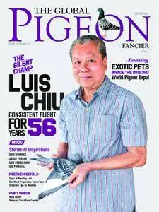 The Global Pigeon Fancier - July 26, 2016