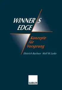 Winner’s Edge — Konzepte für Vorsprung
