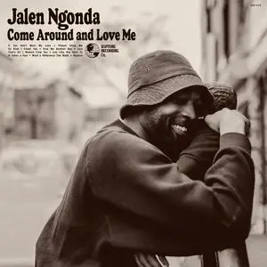 Jalen Ngonda - Come Around and Love Me (2023)