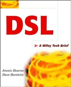 DSL: A Wiley Tech Brief