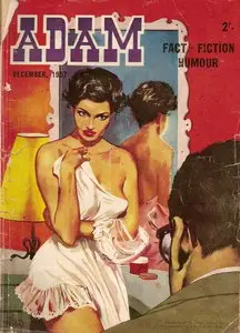 Adam  (Dec 1957)