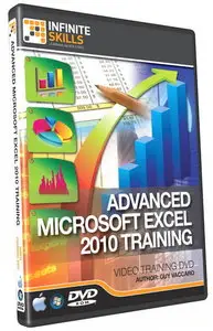 Advanced Microsoft Excel 2010 Training