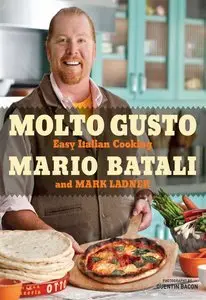 Molto Gusto: Easy Italian Cooking (repost)