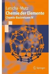 Chemie der Elemente: Chemie-Basiswissen IV