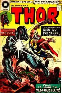 Thor (Le puissant) (Ed Héritage) - 034