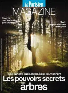 Le Parisien Magazine - 24 Février 2017