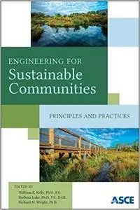 Engineering for Sustainable Communities (repost)