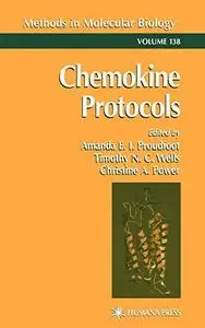 Chemokine Protocols