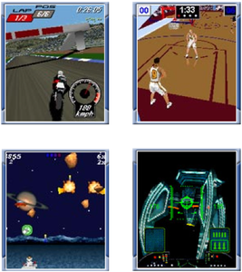 335 Java Mobile Games