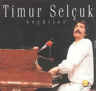 Timur Selçuk-1978 ODTÜ Konseri