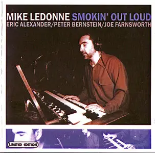 Mike LeDonne-Smokinґ Out Loud 