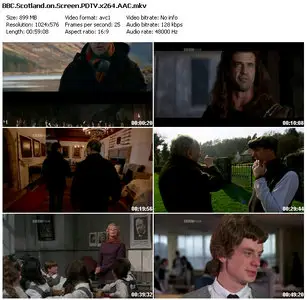 BBC - Scotland On Screen (2009)