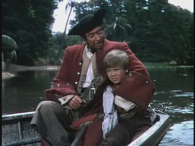 Treasure Island (1950)