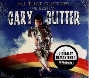 Gary Glitter - All That Glitters: The Best Of (2011) {Remastered}
