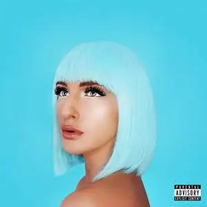 NJOMZA - Vacation (2018) [Official Digital Download]