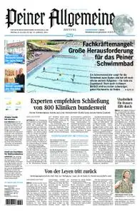 Peiner Allgemeine Zeitung - 16. Juli 2019