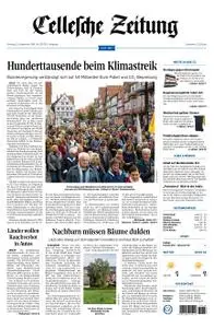 Cellesche Zeitung - 21. September 2019