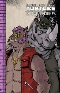 Teenage Mutant Ninja Turtles-The IDW Collection v08 2018 Digital danke
