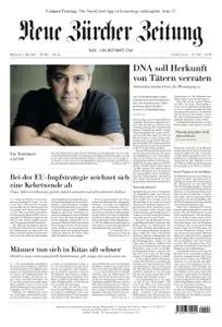 Neue Zürcher Zeitung  - 05 Mai 2021