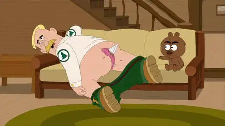 Brickleberry S03E11