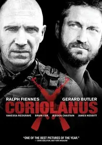 Coriolanus (2011)