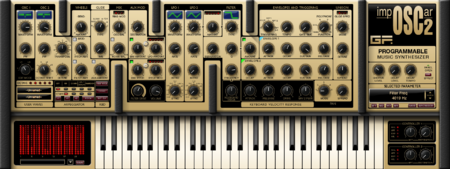 ImpOSCar2 v2.0.2 (Win / Mac OS X) [Repost]