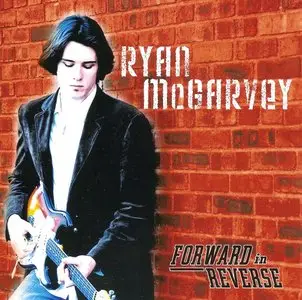 Ryan McGarvey - The Albums Collection (2007-2014) Re-Up