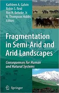 Fragmentation in Semi-Arid and Arid Landscapes: Consequences for Human and Natural Systems