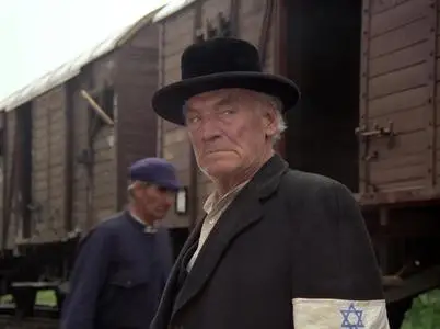 Escape from Sobibor (1987)