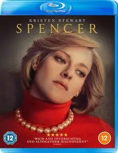 Spencer (2021)