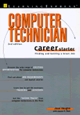 Webmaster Career Starter & Computer Tech Career Starter