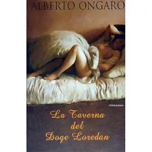 La taverna del doge Loredan by Alberto Ongaro