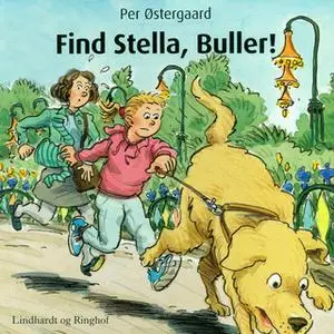 «Find Stella, Buller!» by Per Østergaard