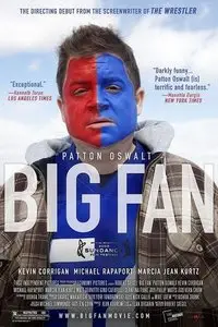 Big Fan (2009) LIMITED