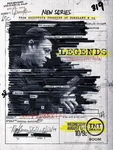 Legends S01E01 (2014)