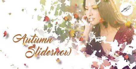 Autumn Slideshow 1 - Project for After Effects (VideoHive)