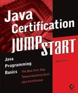 Java Certification JumpStart [repost]