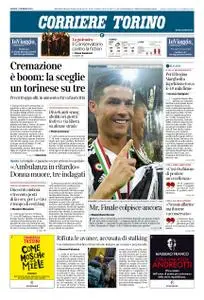 Corriere Torino – 17 gennaio 2019