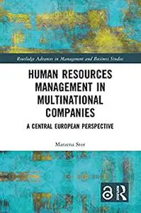 Human Resources Management in Multinational Companies