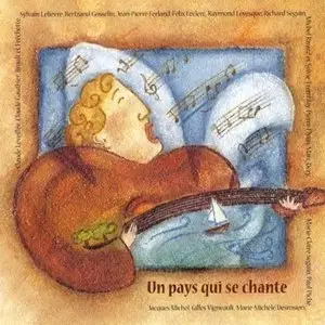 VA - Un Pays qui se chante (2002)