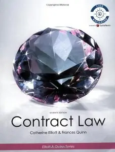 Contract Law