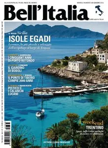 Bell'Italia - Giugno 2014