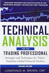Technical Analysis for the Trading Professional, 2nd Edition