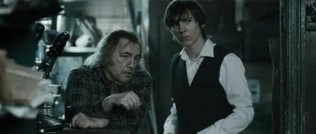 The Good Heart (2009)