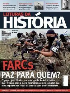 Leituras da História - Brazil - Issue 097 - Novembro 2016