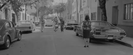 Roma (2018)