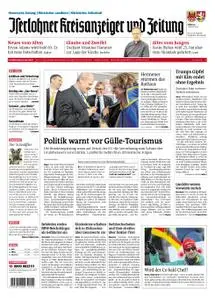 IKZ Iserlohner Kreisanzeiger und Zeitung Iserlohn - 01. März 2019