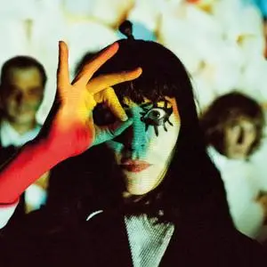 The Jackets - Queen Of The Pill (2019)