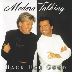 Modern Talking: Collection (1986 - 2000) [7CD, Japanese Ed.]