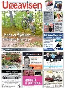 Ugebladet Næstved – 03. juni 2020